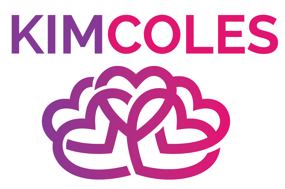 Kim Coles Logo